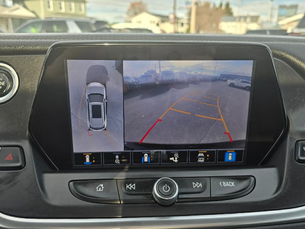 2020 Chevrolet Blazer Image 9