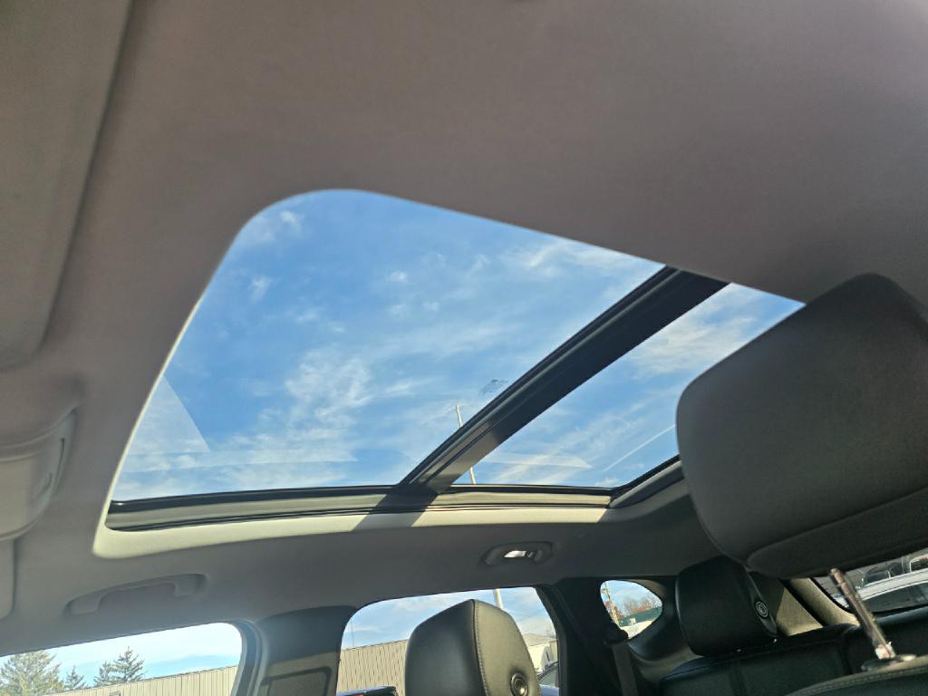 2020 Chevrolet Blazer Image 11