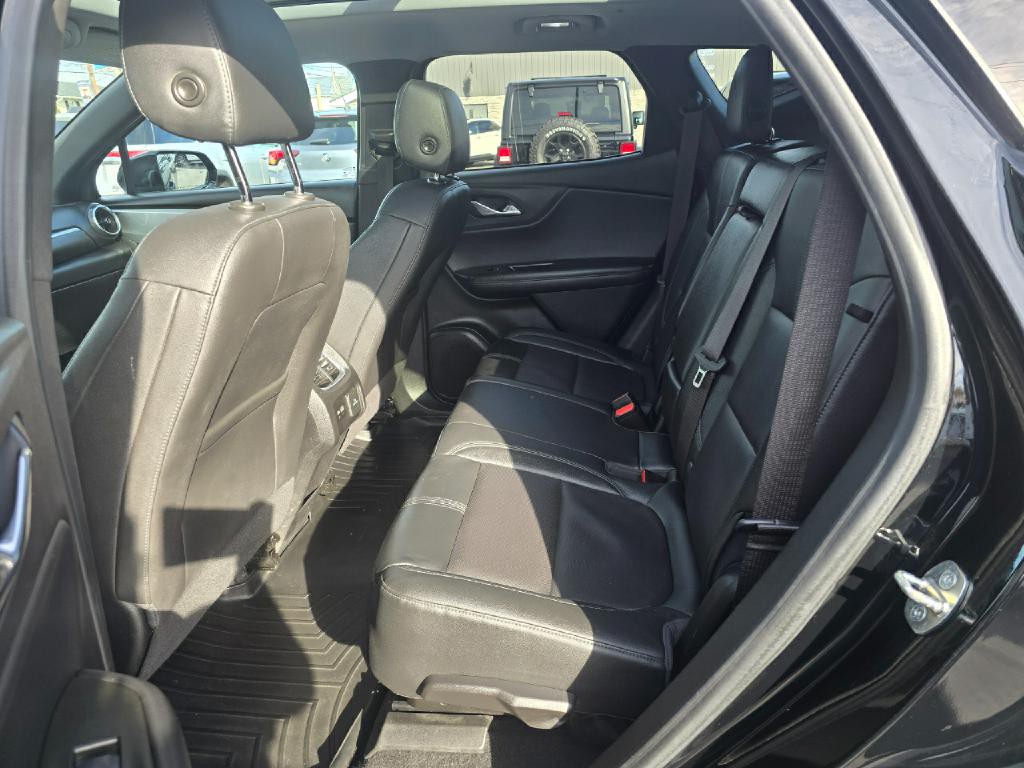 2020 Chevrolet Blazer Image 13