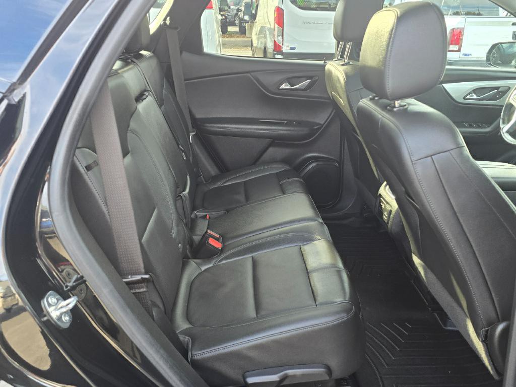 2020 Chevrolet Blazer Image 14