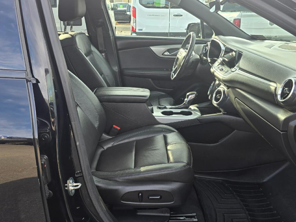 2020 Chevrolet Blazer Image 15