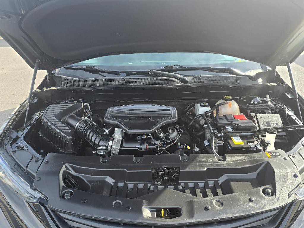 2020 Chevrolet Blazer Image 18