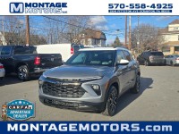 Image for 2024 Chevrolet Trailblazer Activ ID: 7011929