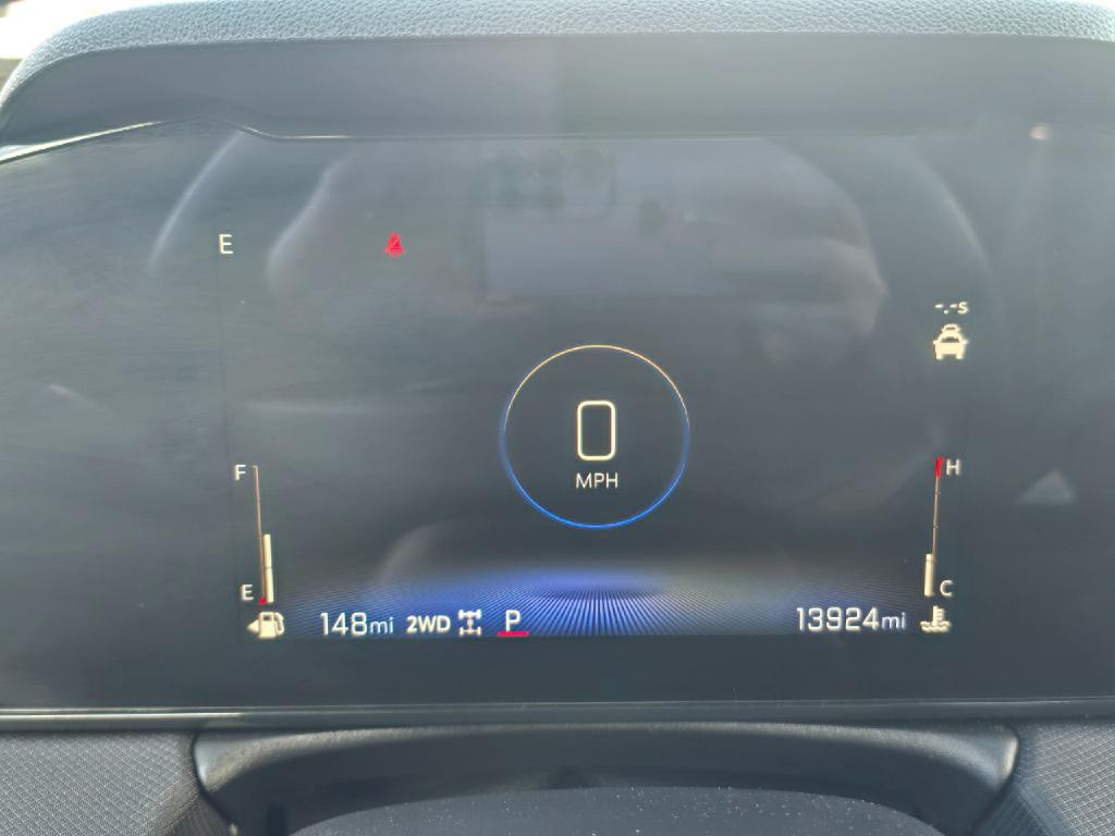 2024 Chevrolet Trailblazer Image 7