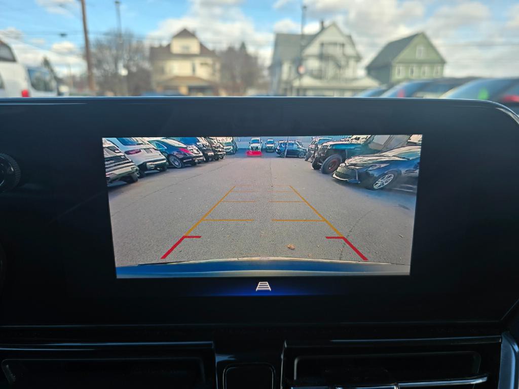 2024 Chevrolet Trailblazer Image 9