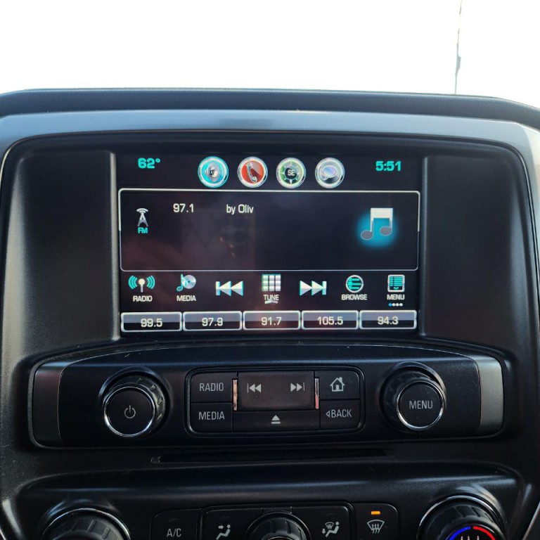 2019 Chevrolet Silverado 1500 Image 9