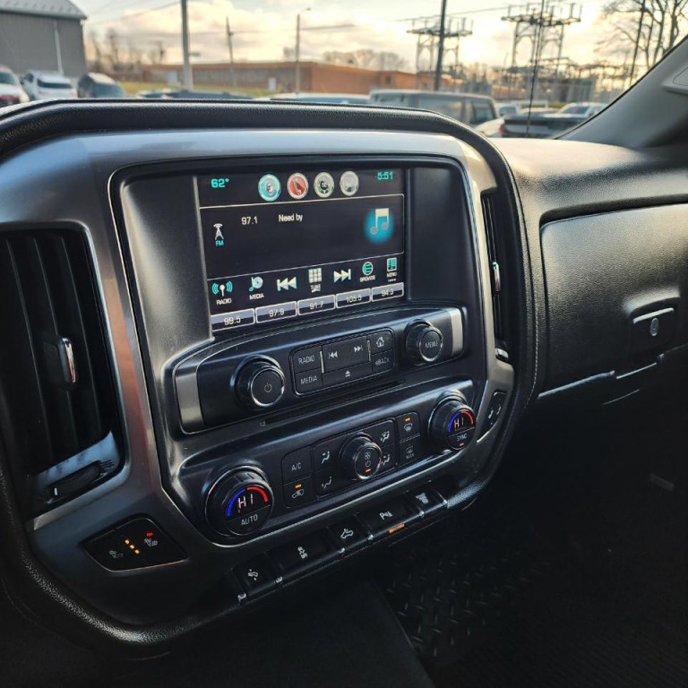 2019 Chevrolet Silverado 1500 Image 10