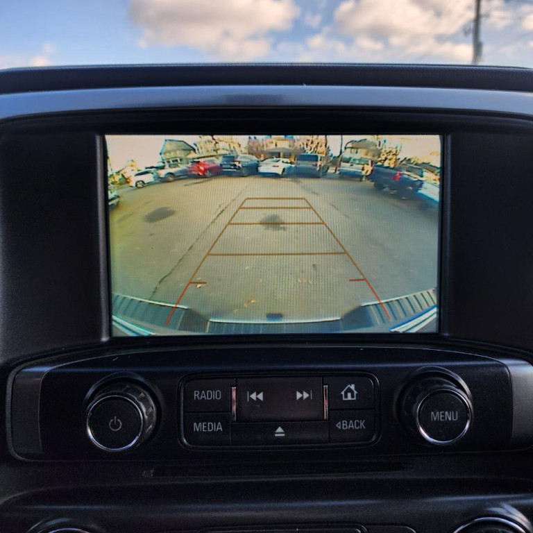 2019 Chevrolet Silverado 1500 Image 12