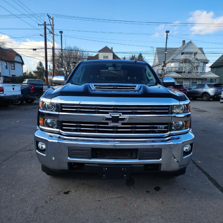 2019 Chevrolet Silverado 1500 Image 17
