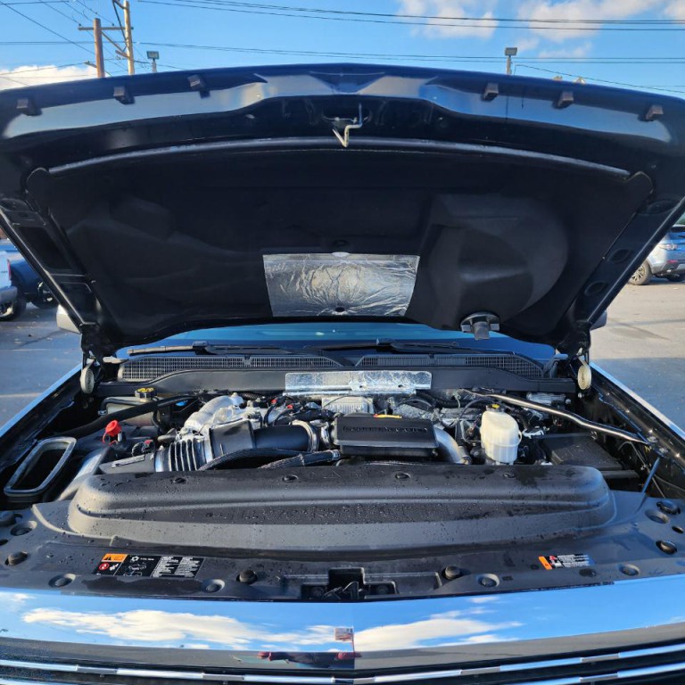 2019 Chevrolet Silverado 1500 Image 18