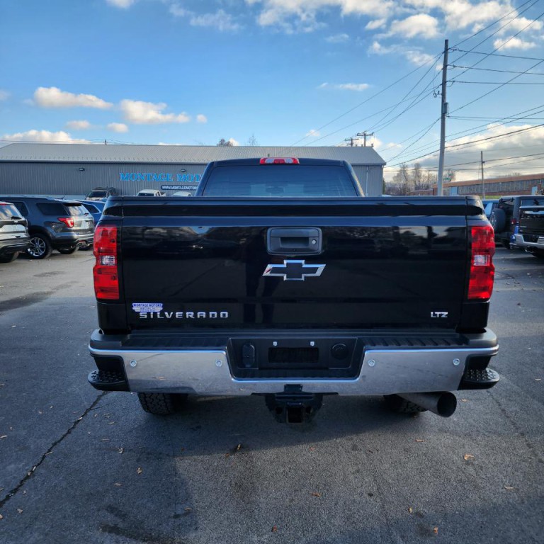 2019 Chevrolet Silverado 1500 Image 19