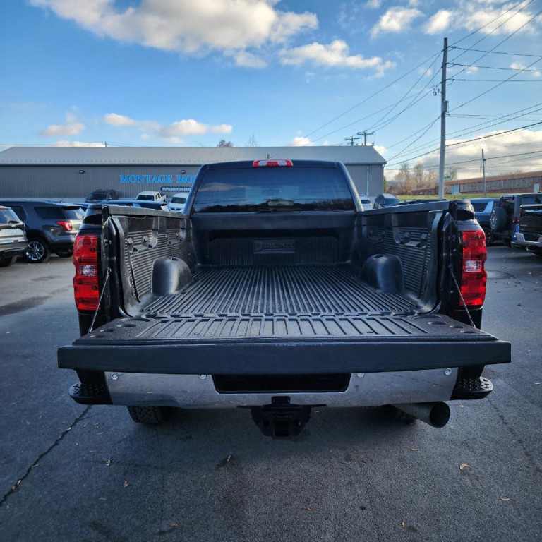2019 Chevrolet Silverado 1500 Image 20