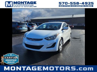 Image for 2016 Hyundai Elantra SE ID: 7025570
