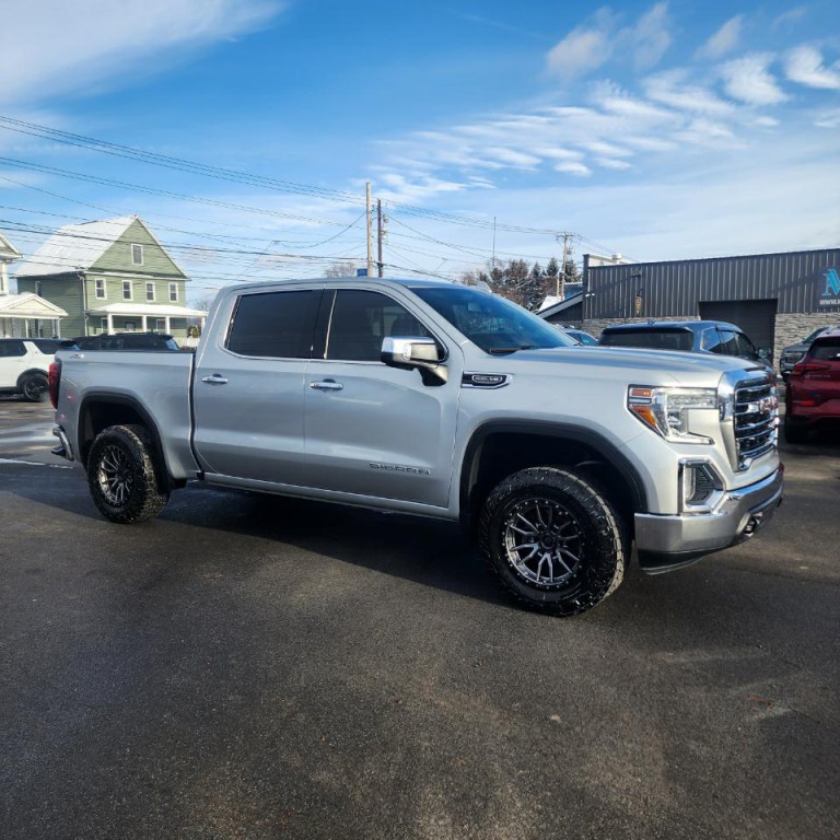 2021 GMC Sierra 1500 Image 6