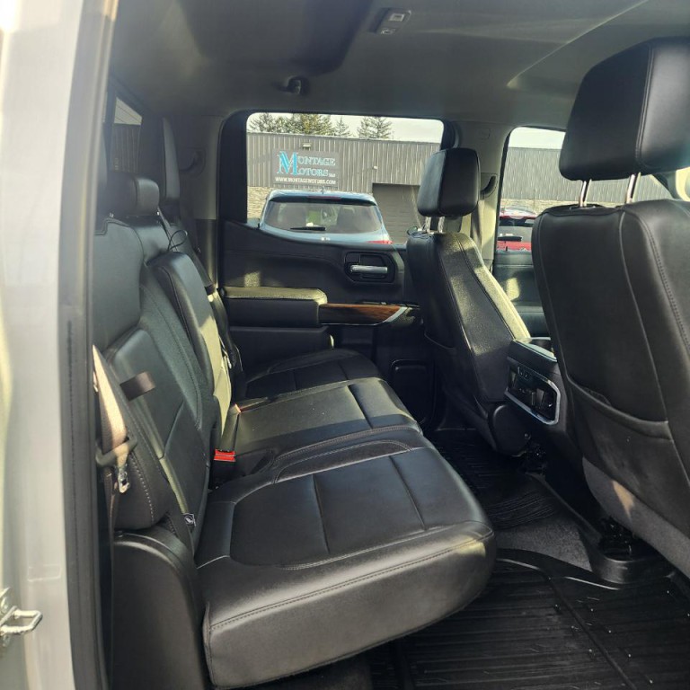 2021 GMC Sierra 1500 Image 12