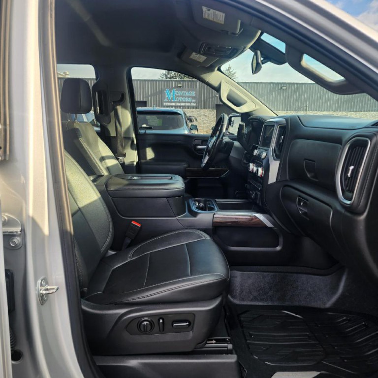 2021 GMC Sierra 1500 Image 13
