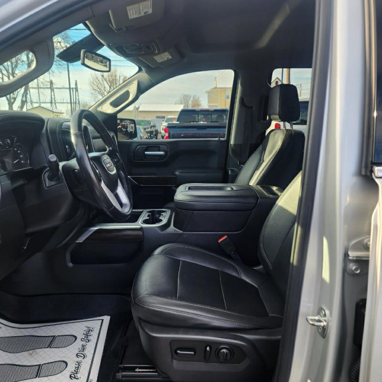 2021 GMC Sierra 1500 Image 14
