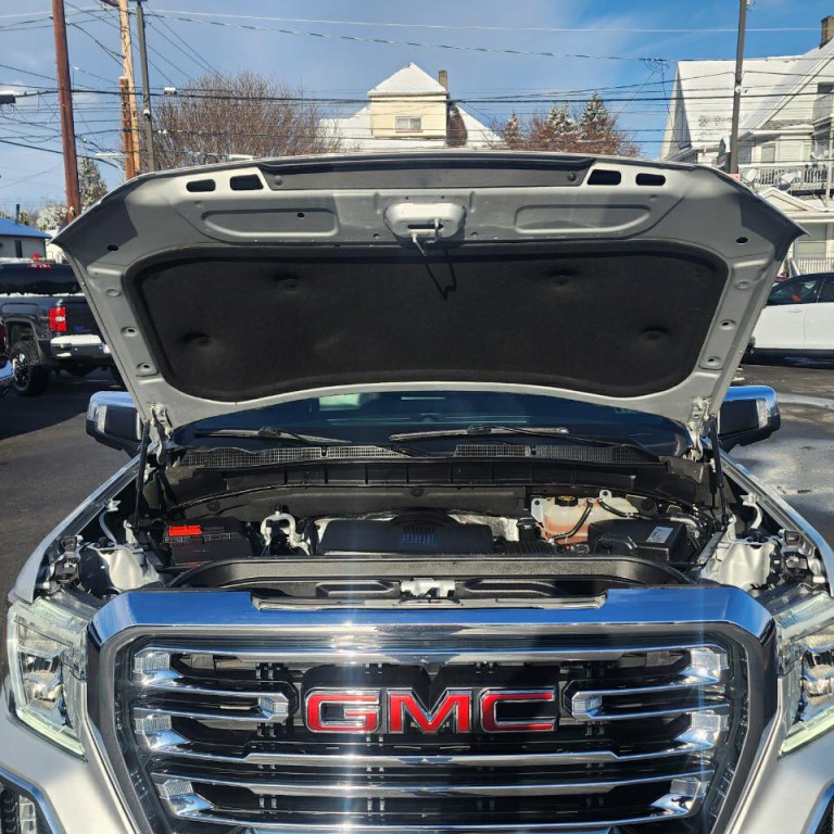 2021 GMC Sierra 1500 Image 17