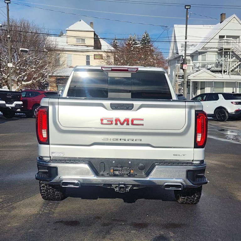 2021 GMC Sierra 1500 Image 18