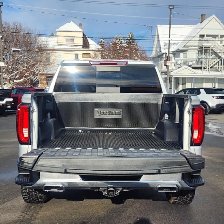2021 GMC Sierra 1500 Image 19