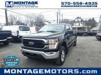 Image for 2022 Ford F-150 XLT Crew Cab ID: 7051154