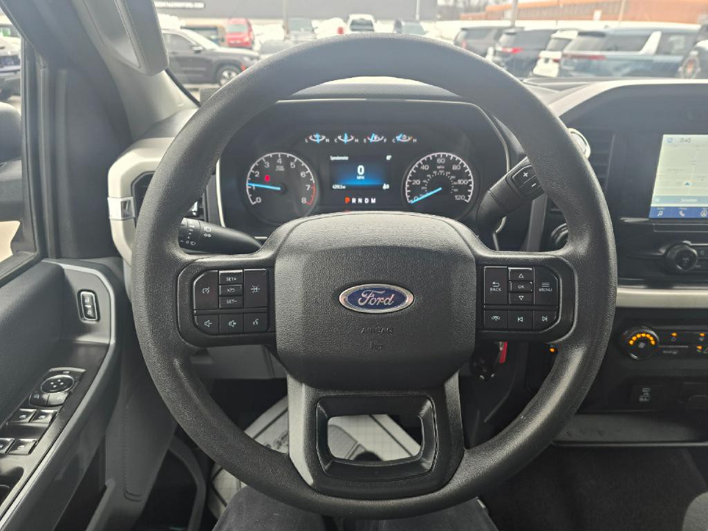 2022 Ford F-150 Image 7