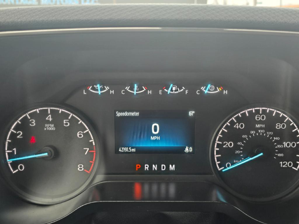 2022 Ford F-150 Image 8