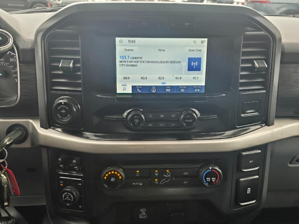 2022 Ford F-150 Image 9