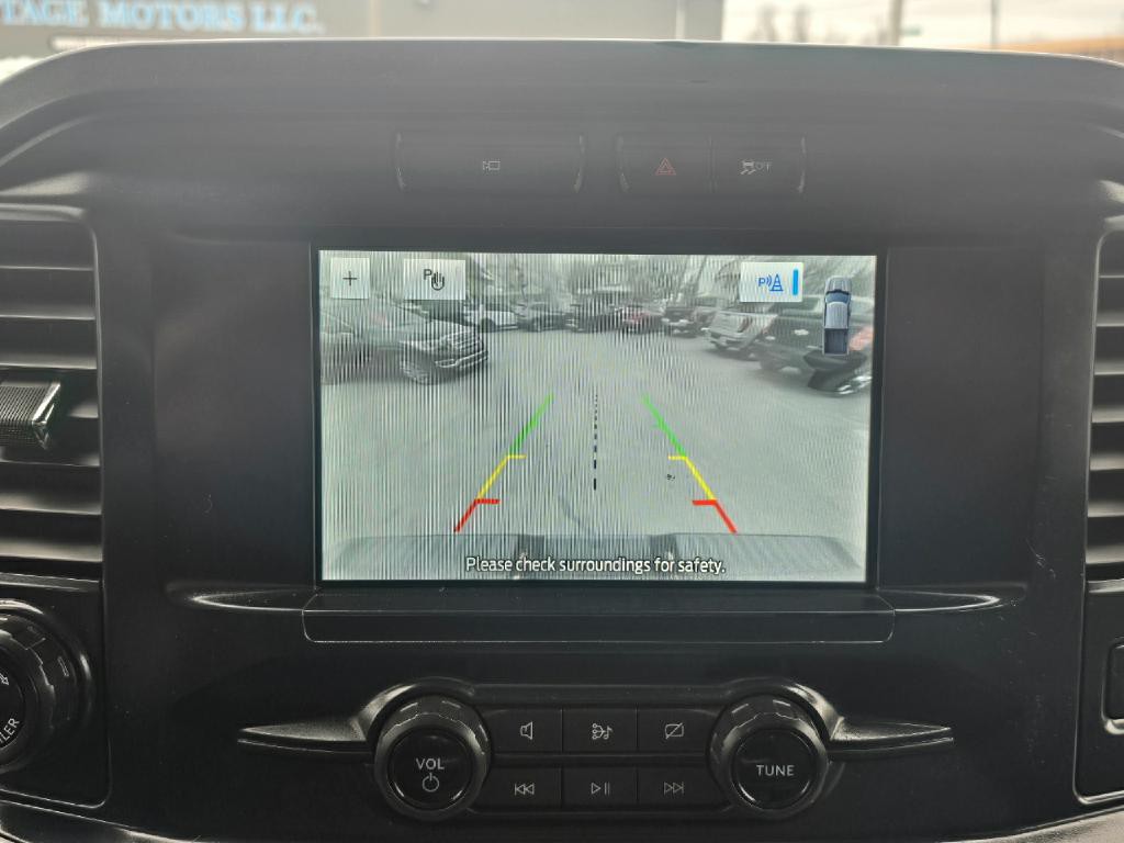 2022 Ford F-150 Image 10