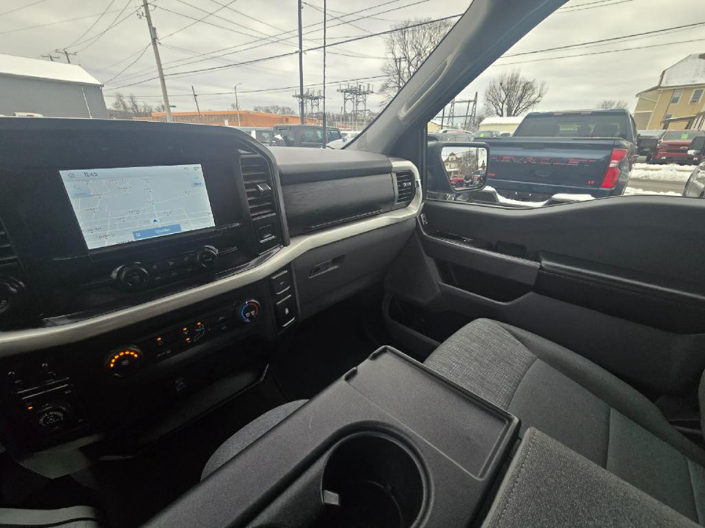 2022 Ford F-150 Image 12