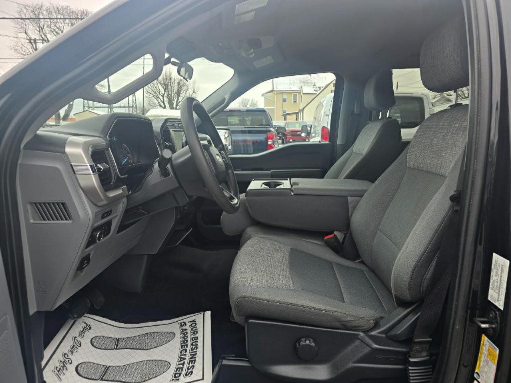 2022 Ford F-150 Image 13