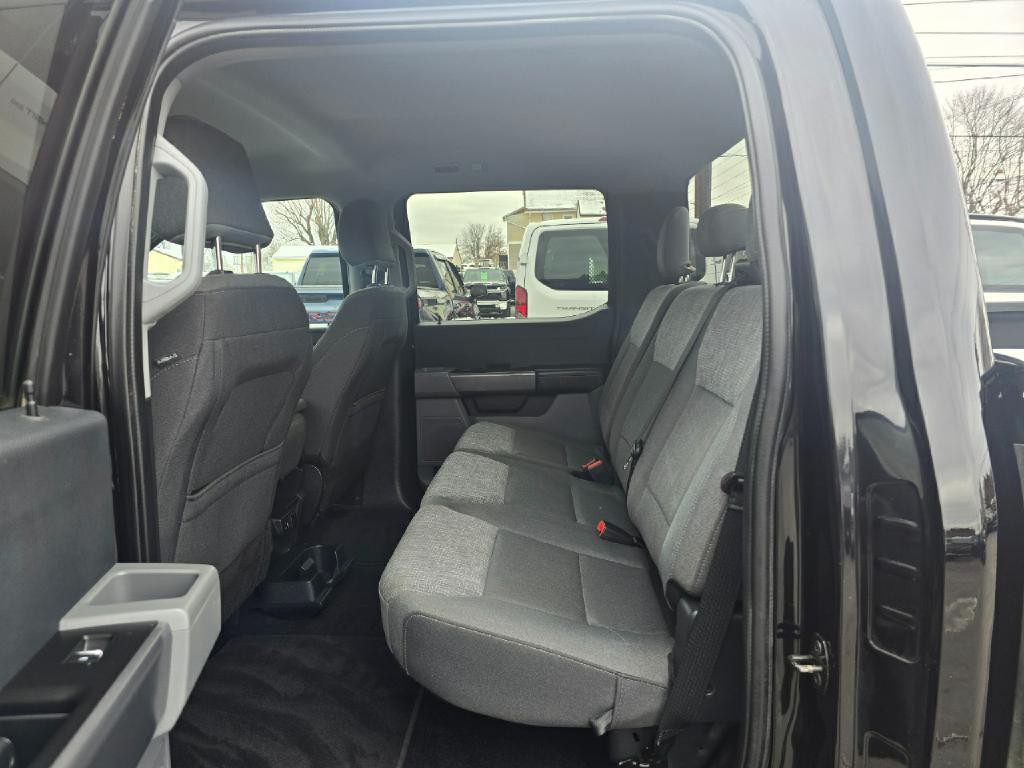 2022 Ford F-150 Image 14