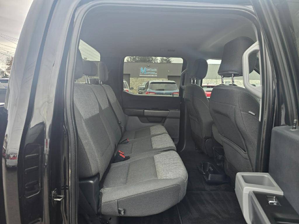 2022 Ford F-150 Image 15
