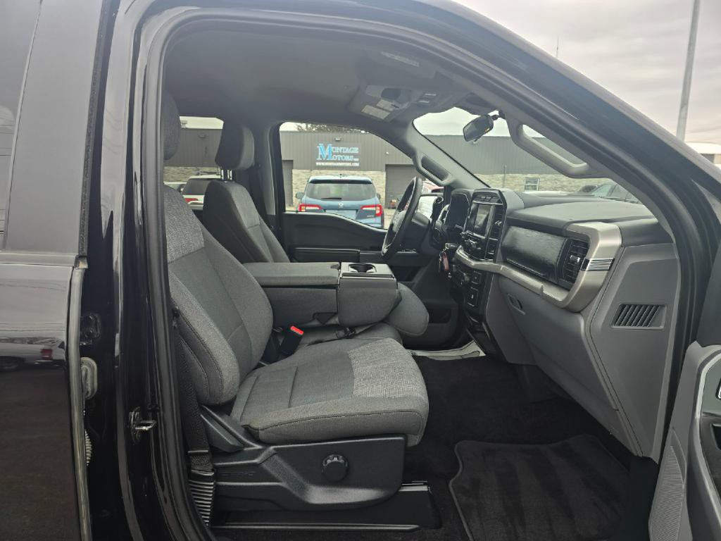 2022 Ford F-150 Image 16