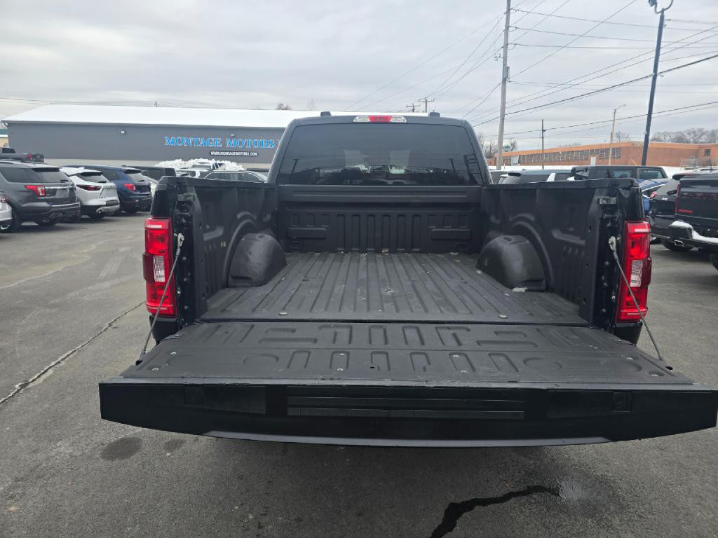 2022 Ford F-150 Image 18