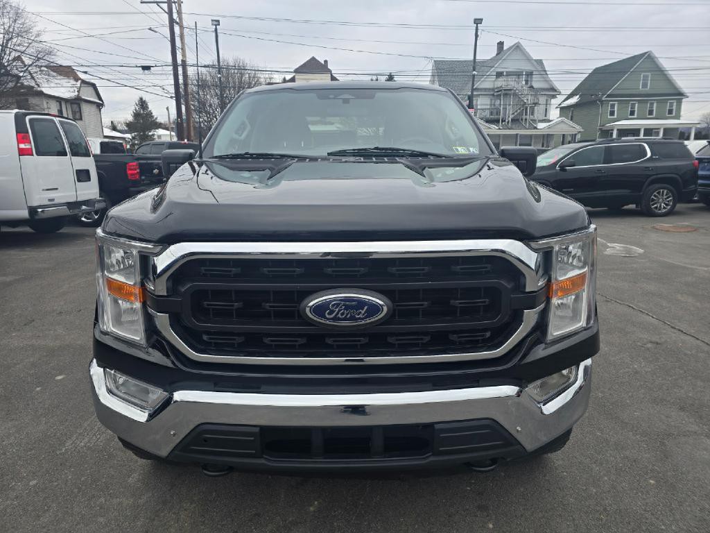 2022 Ford F-150 Image 20