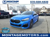 Image for 2022 BMW 2 Series 235i xDrive Gran Turismo ID: 7051157