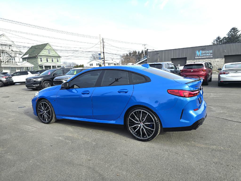 2022 BMW 2 Series Image 4