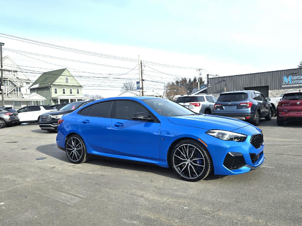 2022 BMW 2 Series Image 5