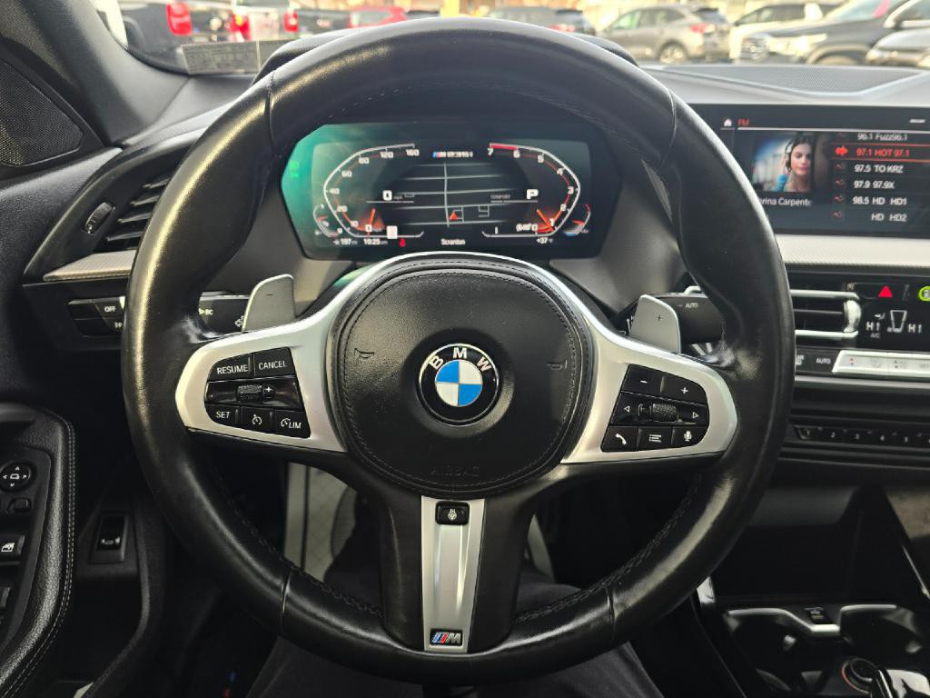 2022 BMW 2 Series Image 7