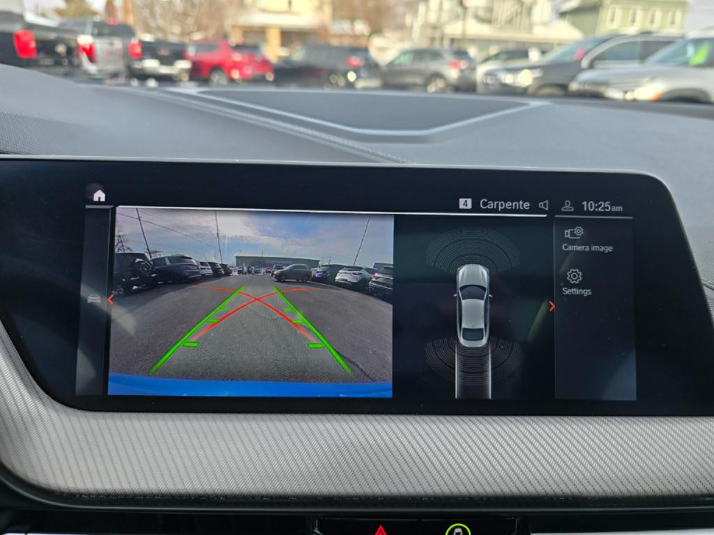 2022 BMW 2 Series Image 10