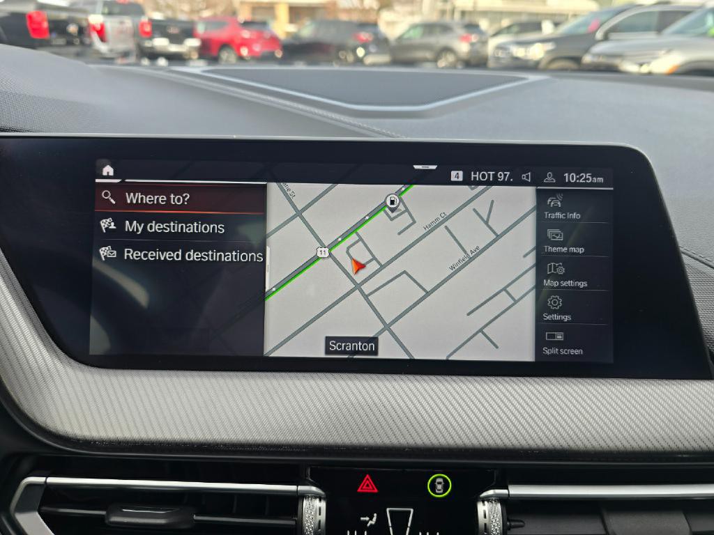 2022 BMW 2 Series Image 11