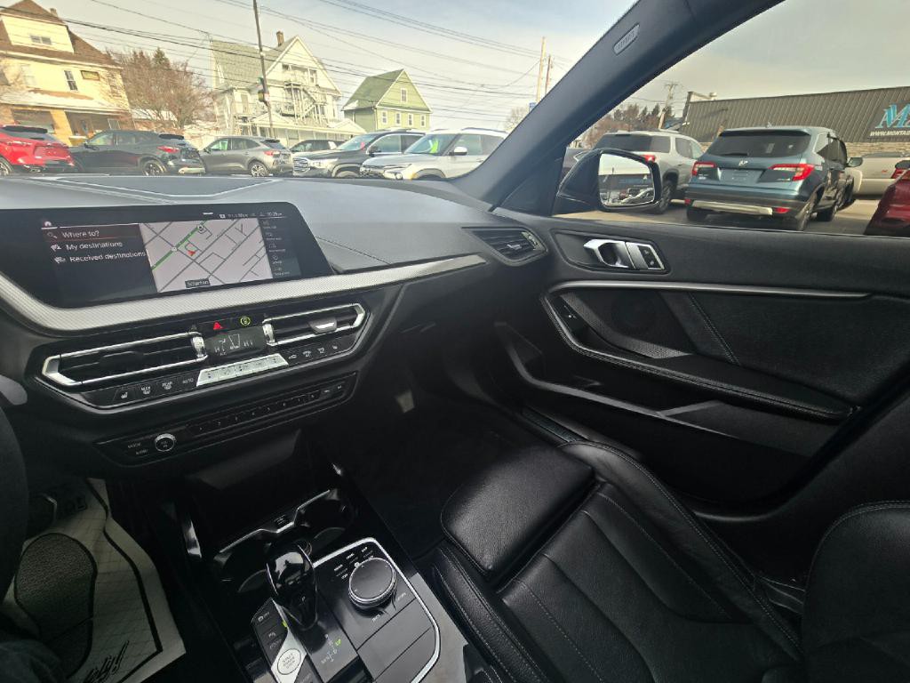 2022 BMW 2 Series Image 12