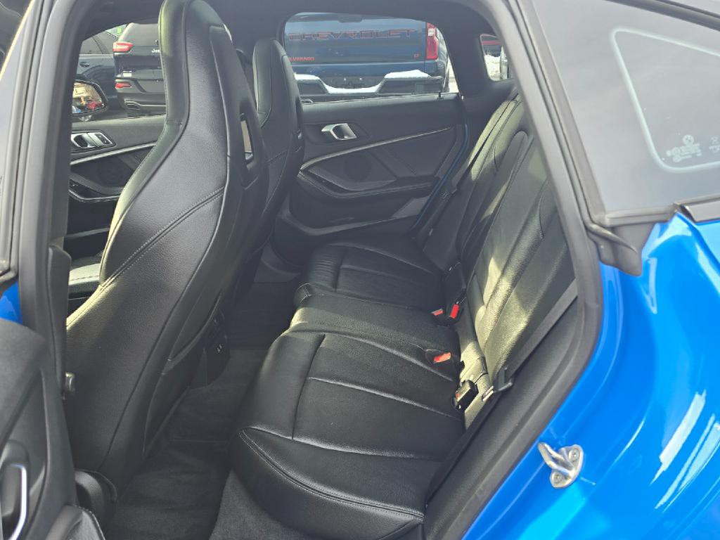 2022 BMW 2 Series Image 15