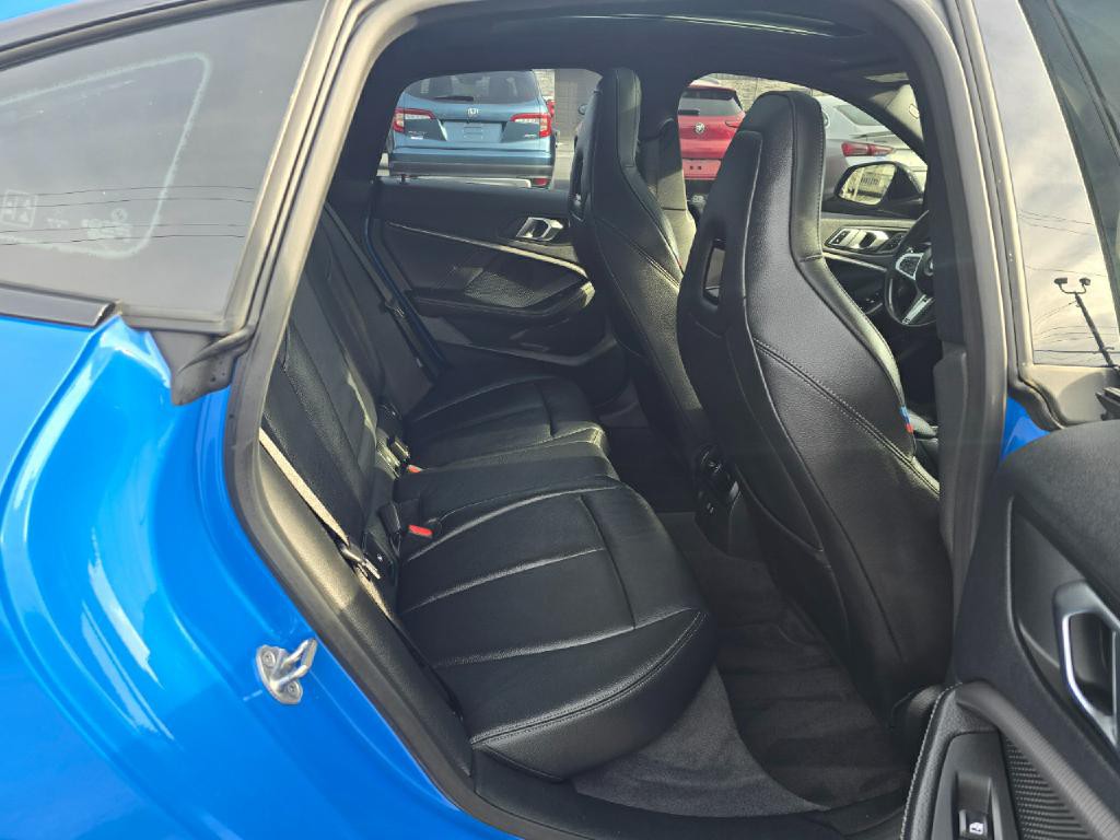 2022 BMW 2 Series Image 16