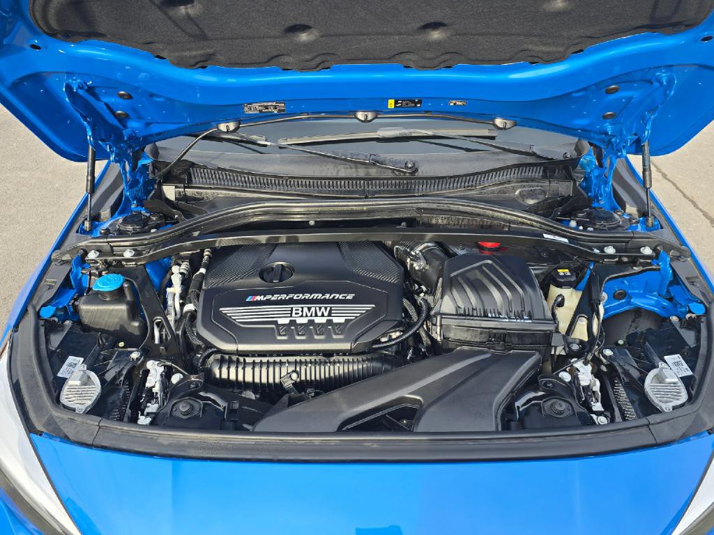 2022 BMW 2 Series Image 18