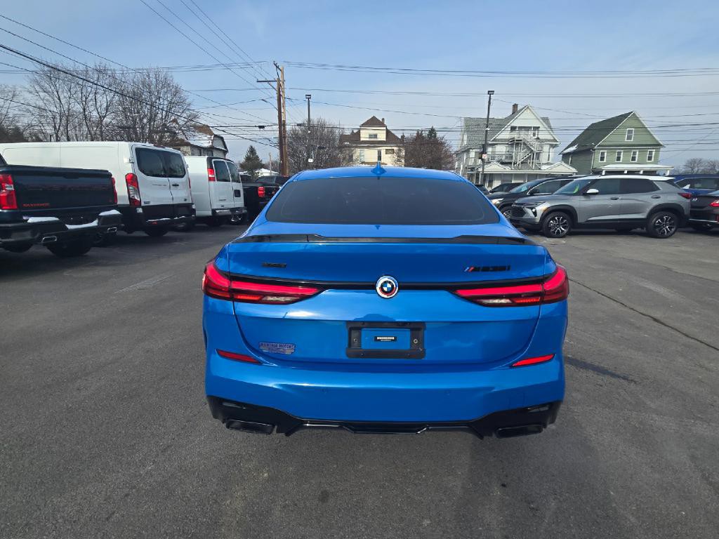 2022 BMW 2 Series Image 19