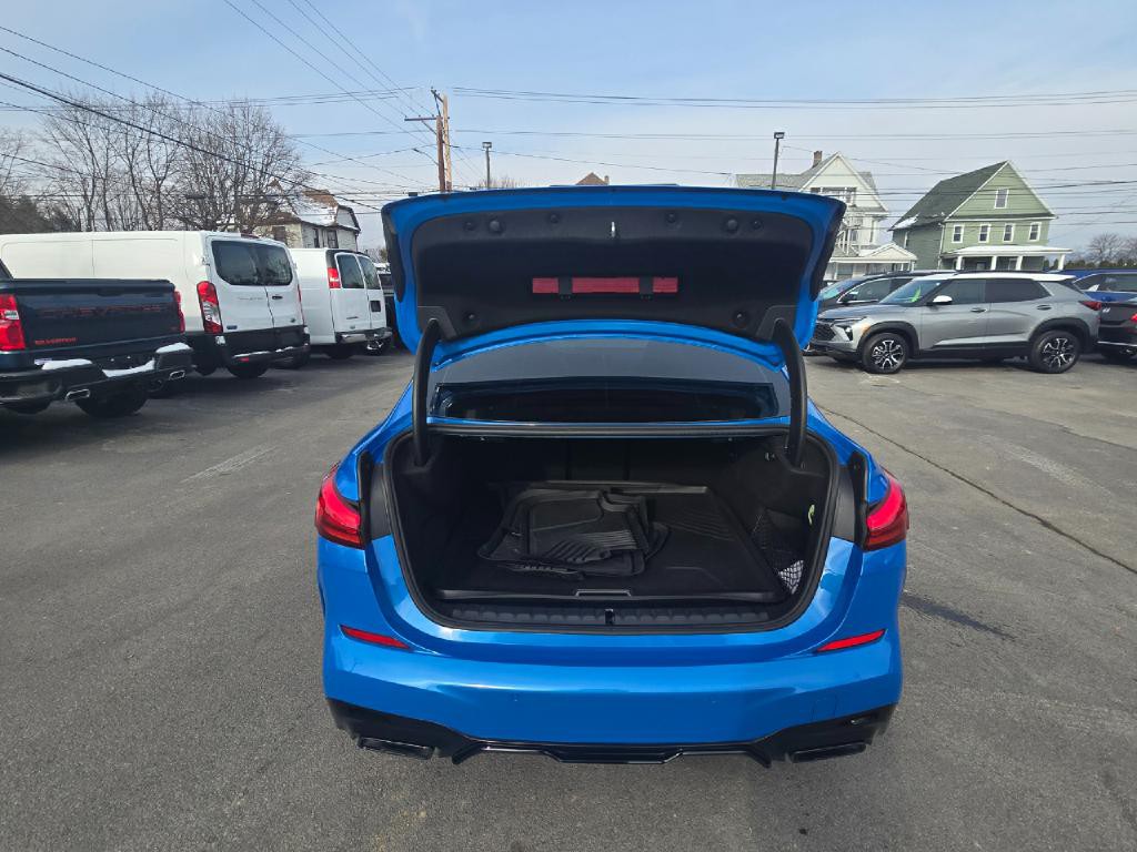 2022 BMW 2 Series Image 20