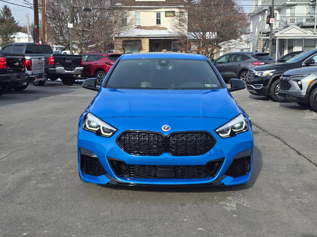 2022 BMW 2 Series Image 21