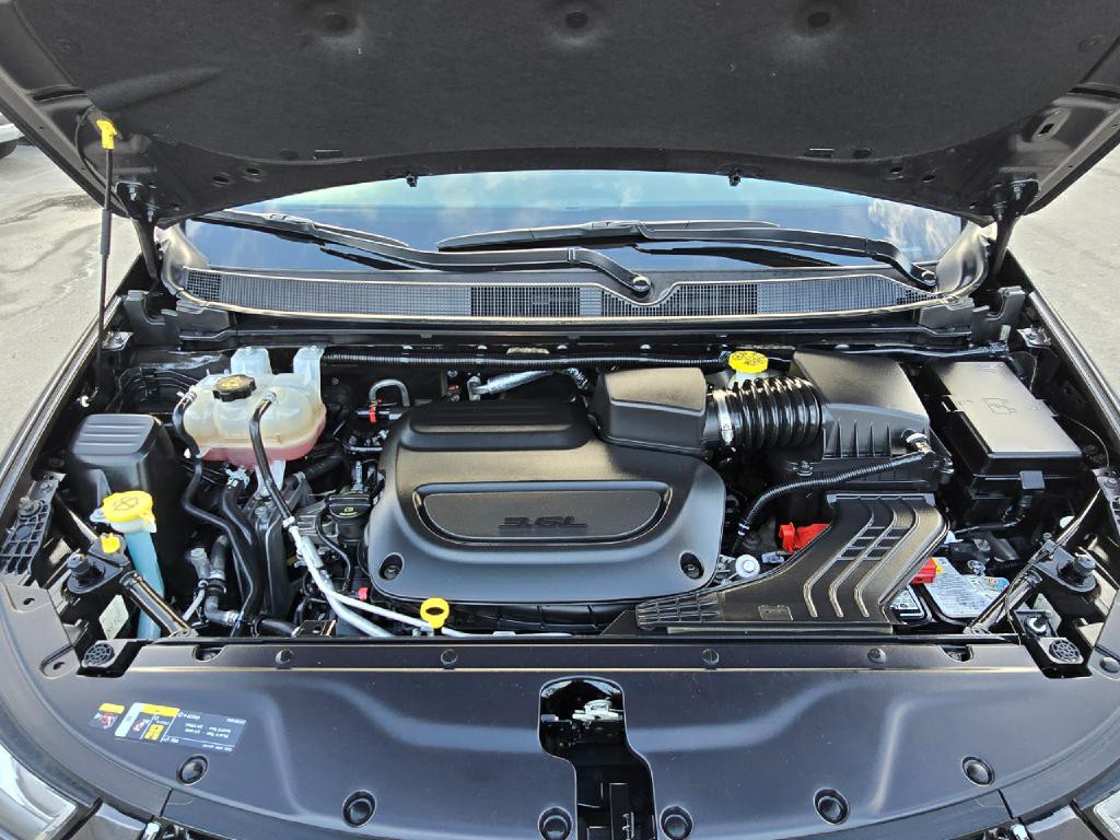 2022 Chrysler Pacifica Image 22